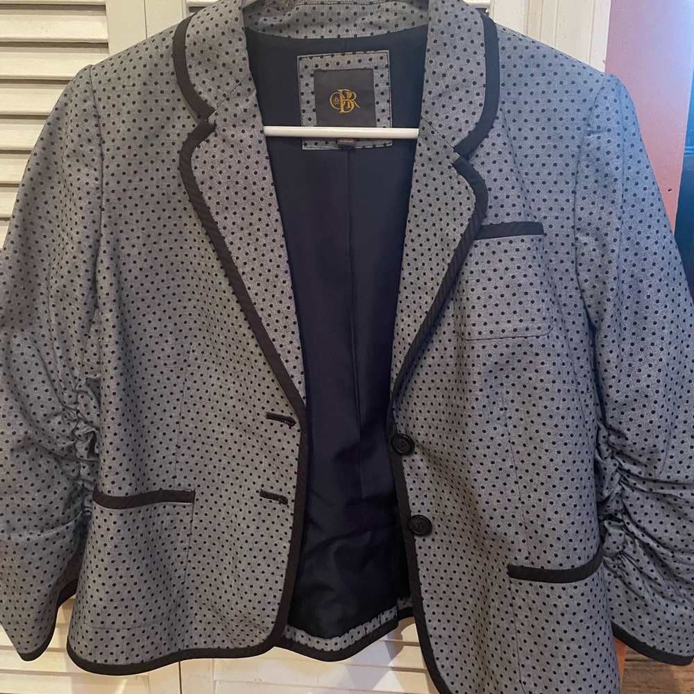 Blazer